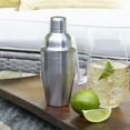 thumbnail image 2 of Houdini 12 ounce Cocktail Shaker in Stainless Steel, 2 of 4