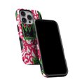 thumbnail image 5 of DesignSkinz Scratch-Resistant Hard Slim Case Compatible with iPhone 11 Pro Max (Compatible with MagSafe) - Modern Graffiti Crown V1, 5 of 9