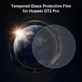 thumbnail image 1 of 2 protectores de pantalla de cristal templado antiarañazos para Huawei Watch GT 2 Pro., 1 of 7