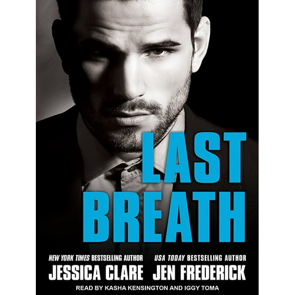 Hitman: Last Breath (Audiobook)