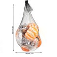 thumbnail image 1 of Artificial Harvest Decoration Thanksgiving Home Decoration Set Halloween Decor Prop Artificial Pumpkins Props Simulation Pumpkins Pine Cone Set, 1 of 7