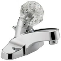 Peerless Single Handle Bathroom Faucet in Chrome P188621LF