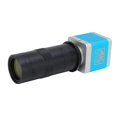 thumbnail image 4 of HAYEAR Caméra Microscope UHDIndustrial 4K - Haute Définition, Matériau Premium, Norme Stricte, pour Soudure de Précision, Réparation PCB, Analyse, 4 of 7