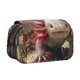 thumbnail image 1 of Easygdp Colorful Axolotl Underwater para Estuche de Lápices con Tapa Flip, Suministros de Oficina y Universidad para Adolescentes y Adultos, 1 of 7