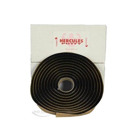 Hercules Putty 1 Roll - 15 Foot (4.6 Meters)