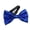 0240 blue, variant on Sequins Bowtie Costume Tie Party Bowtie British Styles Bowtie