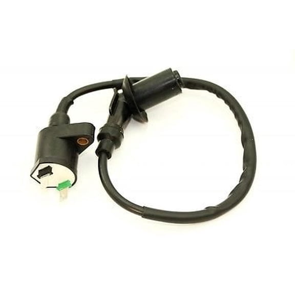 New Ignition Coil for KYMCO KXR Looping MXer MXU People Sniper Super 9 Yup ZX 50