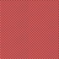 thumbnail image 1 of Ahgly Company Tapis d'Intérieur Lavable en Machine Carré Rouge Transitionnel, 8 Pieds Carré, 1 of 7