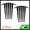 Black, variant on Unique Bargains 2 Pcs Small Side Combs Teeth Hair Combs Hair Clip Comb 3" Black