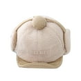 thumbnail image 1 of Chapeau Chaud Coupe-Vent pour Bébé d'Hiver pour Bébé, 1 of 10