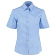 thumbnail image 1 of Kustom Kit Womens Short Sleeve Business/Work Shirt, 1 of 2