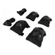thumbnail image 3 of Conjunto de equipos de protección Sailing 6 piezas Nylon y plástico para adultos, 3 of 10