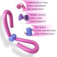 thumbnail image 4 of Equipo de ejercicio Thigh Master para entrenamientos en el hogar, tonificador interno de glúteos, pelvis, músculos, prensa de piernas, máquina para esculpir el cuerpo, entrenador de caderas,, 4 of 7