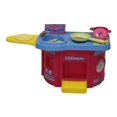thumbnail image 3 of Cocina para Niños Juguete Prinsel First Chef Accesorios Rosa, 3 of 5
