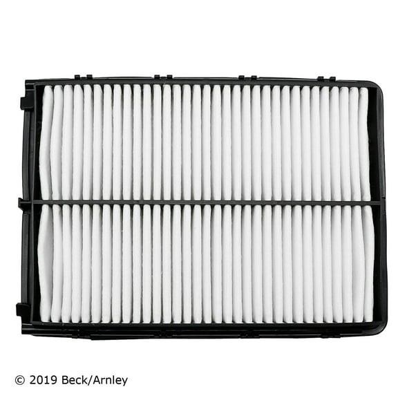 BeckArnley 042-1929 Air Filter