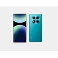 thumbnail image 4 of Xiaomi Redmi Note 14 Pro 4G 512GB ROM 12GB RAM Dual SIM GSM Unlocked - Ocean Blue, 4 of 8