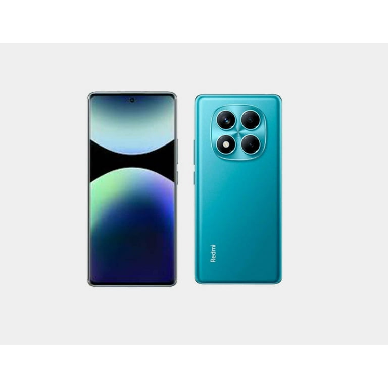 スマートフォン本体 Redmi Note 14S Ocean Blue 8GB 256GB Buy Redmi Note 14 8GB 256GB Ocean Blue – Mid‑Range Powerhouse