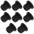 thumbnail image 6 of FRCOLOR 8pcs Laboratory Rubber Stoppers for Vials Lab Bottle Sealing Plugs Rubber Corks for Test Tubes Household Kitchen Use, 6 of 8