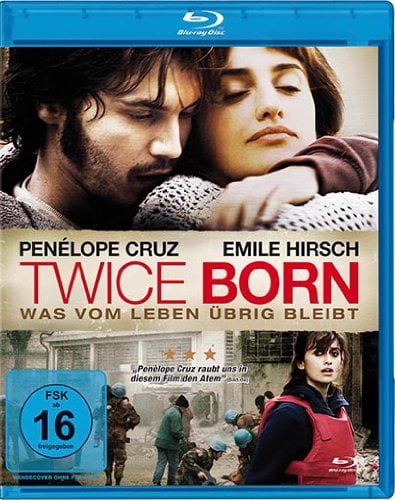 Twice Born Venuto Al Mondo Blu Ray Reg A B C Import Germany Walmart Com Walmart Com