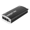 thumbnail image 2 of Wagan EL3722 Slim Line 12V 1500 Watt DC to AC Power Inverter with 3500 Watt Surge Power, 2 of 5