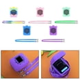thumbnail image 2 of Funda protectora de silicona para Bitzee Interactive ToyDigital Pet, 2 of 10
