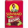 Sun-Maid Natural California Raisins, 15 Oz.