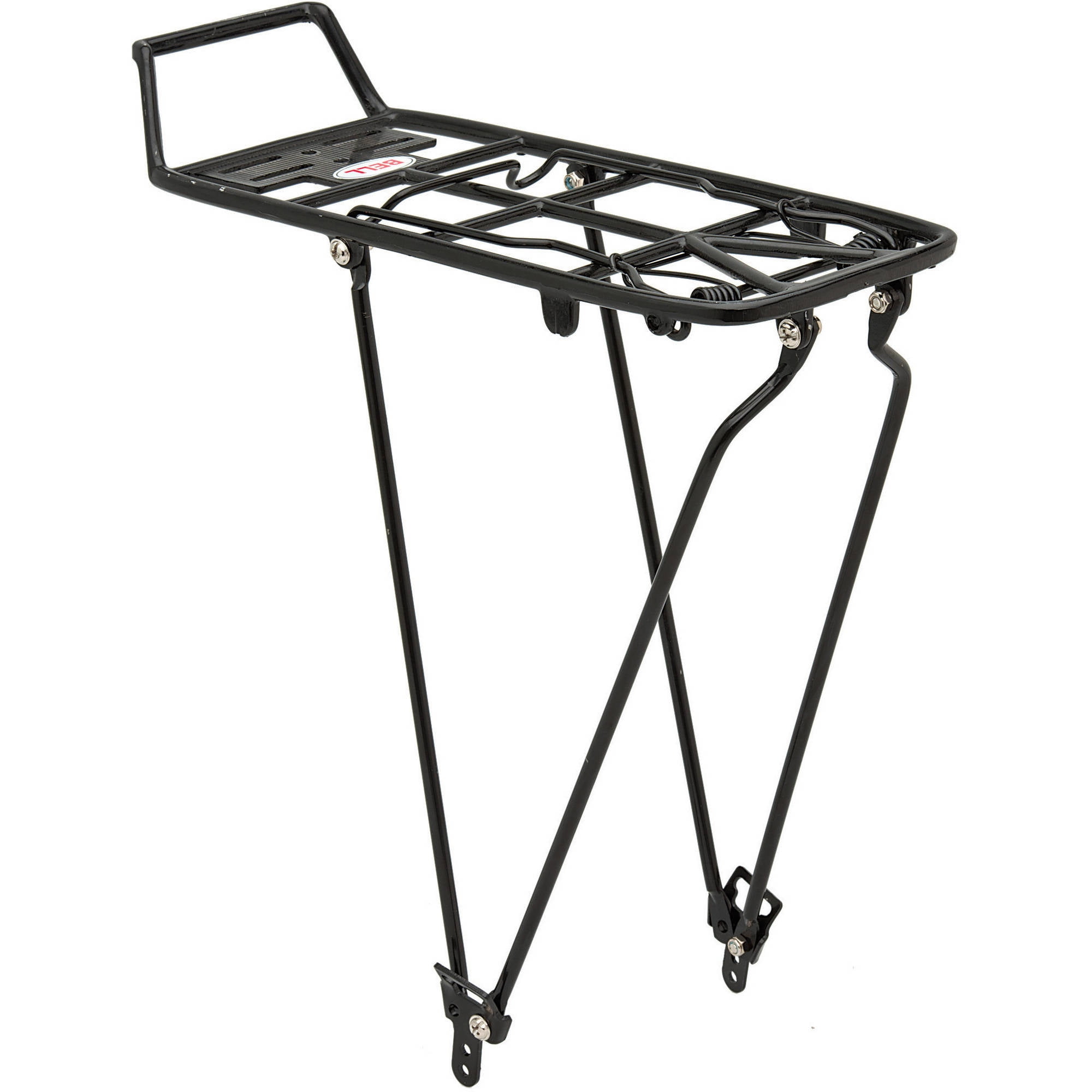bike cargo rack walmart