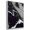 thumbnail image 3 of M108 Framed Premium Gallery Wrapped Canvas - Ready to Hang - 27 x 41 - White Floating Frame, 3 of 9