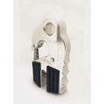 thumbnail image 1 of Factor 55 Winch Clevis Hook 00275-05 Ultra Hook; For Use Wich Wiches Rated 4500 Pounds or Less; For Up To 5/16 Inch Diameter Rope Or Cable; With Shackle Pin Mounting Hole For 3/4 Inch Pin, 1 of 3