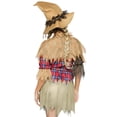 thumbnail image 2 of Leg Avenue Women's Sinister Scarecrow Costume, 2 of 5