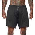 thumbnail image 4 of Short Deportivo Para Correr Y Jugar Al Aire Libre, 4 of 6