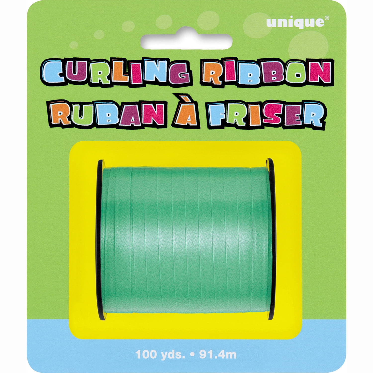Curling Ribbon - Ribbonzene - Froim American Ribbon