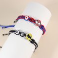 thumbnail image 3 of Pulseras SKIRIFLA con forma de araña y murciélago para parejas y mejores amigos, 3 of 7