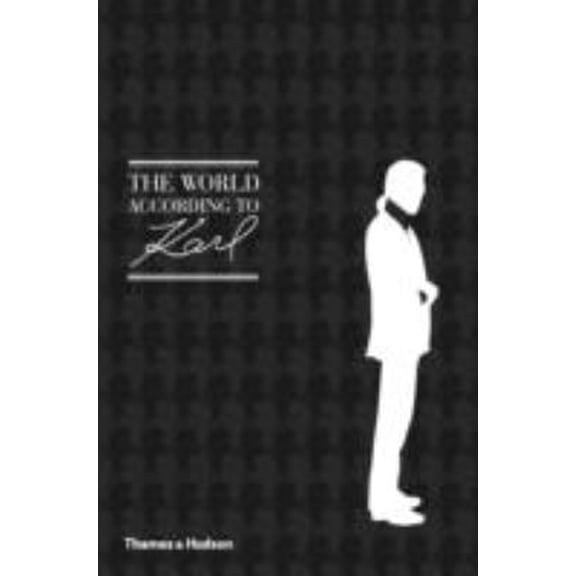 Pre-Owned The World according to Karl /anglais (Hardcover) 0500517118 9780500517116