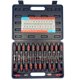 thumbnail image 1 of ZX001 23pcs Kit de herramientas de eliminación de terminal eléctrica de liberación de conector Set S CACAGOO Juego de herramientas de reparación, 1 of 7