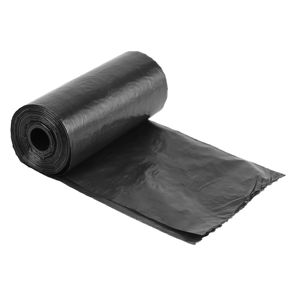 LYUMO Waste Bag, Plastic Waste Bag,10 Rolls/150Pcs Plastic Pet Dog