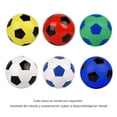 thumbnail image 1 of Balones Athletic Works Número 5 Varios Colores 1 Pieza, 1 of 4