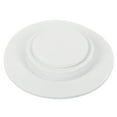 thumbnail image 2 of Felt Dish Protection Pad AntiFriction Storage Separator Insulation Mat Food Plate Porcelain Divider(White 48PCS), 2 of 22