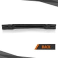 thumbnail image 3 of Rear Bumper Reinforcement Impact Bar Fit For 2015-2024 Ford Mustang FR3Z17906A, 3 of 11