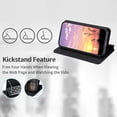 thumbnail image 4 of Cubic Grid Case For Motorola Moto G53j 5G / G53y 5G / G53 5G, 4 of 5