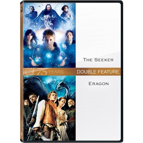 The Seeker The Dark Is Rising Eragon Full Frame Widescreen Walmart Com Walmart Com