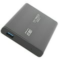 thumbnail image 4 of Caja De Disco Duro SSD, Carcasa De Disco Duro Almacenamiento De Datos Externo Plug And Play Tasa De Hasta 5,0 Gbps Para Almacenamiento De Datos Externo OS X ANGGREK Otros, 4 of 8