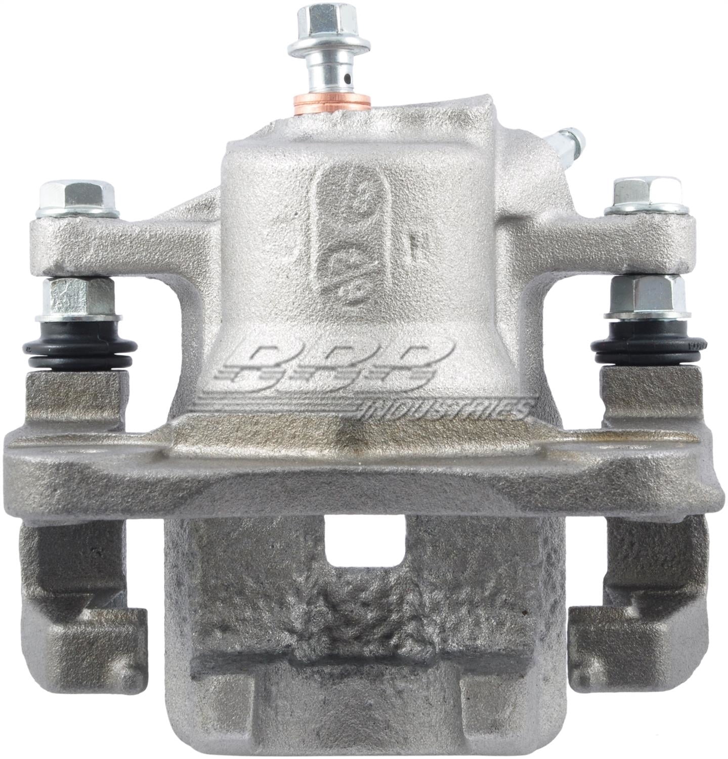 TERREPOWER formerly BBB Industries 99-01736B Reman Caliper w/installation Hardware