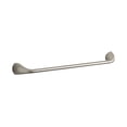thumbnail image 2 of STERLING/KINKEAD Mistos 18" BN Towel Bar R37050-BN, 2 of 3
