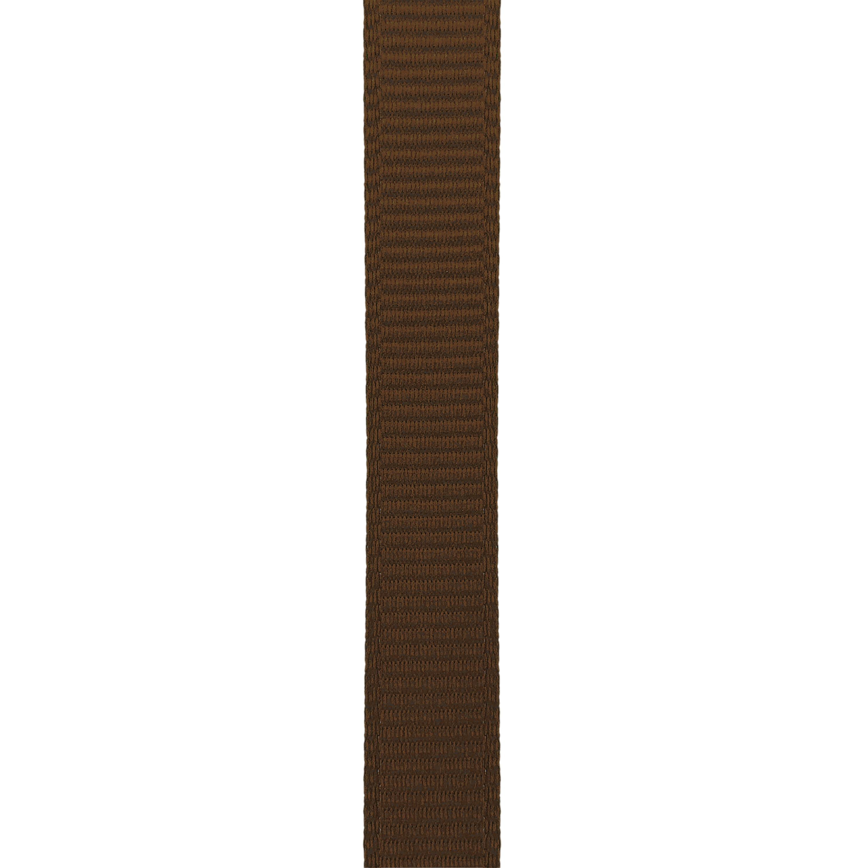 Brown Grosgrain Ribbon for Crafts and Bows, 3/8" x 100 Yards by Gwen Studios