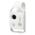thumbnail image 1 of 200X Mini Microscope de Poche pour Téléphone, Microscope Portable avec Pince Universelle, Rechargeable par USB, Mini Microscope avec Lentille CPL pour IOS pour Android, 1 of 7