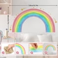 thumbnail image 1 of Pegatinas de pared duraderas y ecológicas Toystoory para habitación de niños, 1 of 1