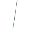 thumbnail image 4 of Miangastore Closet Shelf Ceiling Reach Pole Adjustable Reach Stick Laundry Hanging Assist Tool, 4 of 9