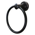 thumbnail image 2 of Dyconn Faucet BLN5SET-ORB London Series Bathroom Set, Oil Rubbed Bronze, 5 Piece, 2 of 6