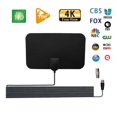 thumbnail image 4 of HDTV Antenna Mini High Definition Digital TV Antenna DVB-T2 Digital TV Antenna, 4 of 5